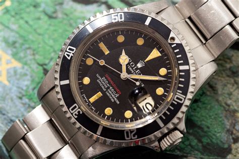 vintage rolex blue submariner|vintage rolex submariner price chart.